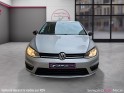 Volkswagen golf 1.6 tdi 110 bluemotion confortline occasion  simplicicar vaucresson nice - pfvauto simplicicar simplicibike...