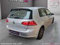 Volkswagen golf 1.6 tdi 110 bluemotion confortline occasion  simplicicar vaucresson nice - pfvauto simplicicar simplicibike...