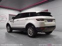 Land rover range rover evoque mark i td4 pure occasion parc voitures beauvais simplicicar simplicibike france