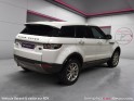 Land rover range rover evoque mark i td4 pure occasion parc voitures beauvais simplicicar simplicibike france