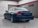 Mercedes classe e 350 e 9g-tronic sportline occasion simplicicar brie-comte-robert simplicicar simplicibike france