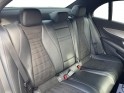 Mercedes classe e 350 e 9g-tronic sportline occasion simplicicar brie-comte-robert simplicicar simplicibike france