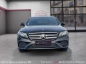 Mercedes classe e 350 e 9g-tronic sportline occasion simplicicar brie-comte-robert simplicicar simplicibike france