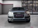 Audi q7 q7 3.0 v6 tdi 204 dpf quattro s line tiptronic a 7 pl occasion simplicicar meaux simplicicar simplicibike france