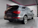 Audi q7 q7 3.0 v6 tdi 204 dpf quattro s line tiptronic a 7 pl occasion simplicicar meaux simplicicar simplicibike france