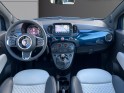 Fiat 500 serie 9 euro 6d-full 1.0 70 ch hybride bsg s/s dolcevita occasion simplicicar carcassonne simplicicar simplicibike...