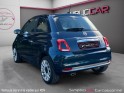 Fiat 500 serie 9 euro 6d-full 1.0 70 ch hybride bsg s/s dolcevita occasion simplicicar carcassonne simplicicar simplicibike...