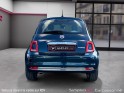 Fiat 500 serie 9 euro 6d-full 1.0 70 ch hybride bsg s/s dolcevita occasion simplicicar carcassonne simplicicar simplicibike...