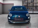 Fiat 500 serie 9 euro 6d-full 1.0 70 ch hybride bsg s/s dolcevita occasion simplicicar carcassonne simplicicar simplicibike...