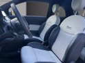 Fiat 500 serie 9 euro 6d-full 1.0 70 ch hybride bsg s/s dolcevita occasion simplicicar carcassonne simplicicar simplicibike...