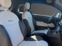 Fiat 500 serie 9 euro 6d-full 1.0 70 ch hybride bsg s/s dolcevita occasion simplicicar carcassonne simplicicar simplicibike...