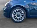 Fiat 500 serie 9 euro 6d-full 1.0 70 ch hybride bsg s/s dolcevita occasion simplicicar carcassonne simplicicar simplicibike...