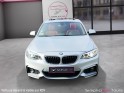 Bmw serie 2 coupe f22 220d xdrive 190 ch m sport a occasion simplicicar tours  simplicicar simplicibike france