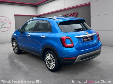 Fiat 500x my19 1.3 firefly turbo t4 150 ch dct 120th première main occasion simplicicar la ciotat simplicicar simplicibike...