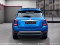 Fiat 500x my19 1.3 firefly turbo t4 150 ch dct 120th première main occasion simplicicar la ciotat simplicicar simplicibike...