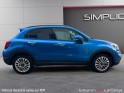 Fiat 500x my19 1.3 firefly turbo t4 150 ch dct 120th première main occasion simplicicar la ciotat simplicicar simplicibike...