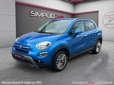 Fiat 500x my19 1.3 firefly turbo t4 150 ch dct 120th première main occasion simplicicar la ciotat simplicicar simplicibike...