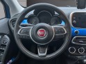 Fiat 500x my19 1.3 firefly turbo t4 150 ch dct 120th première main occasion simplicicar la ciotat simplicicar simplicibike...