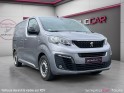 Peugeot expert fourgon gn tole standard bluehdi 145 ss eat8 premium occasion simplicicar tours  simplicicar simplicibike france