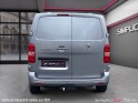 Peugeot expert fourgon gn tole standard bluehdi 145 ss eat8 premium occasion simplicicar tours  simplicicar simplicibike france