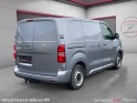 Peugeot expert fourgon gn tole standard bluehdi 145 ss eat8 premium occasion simplicicar tours  simplicicar simplicibike france