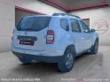 Dacia duster dci 110 4x4 lauréate plus occasion simplicicar carcassonne simplicicar simplicibike france