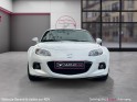 Mazda mx-5 mx5 1.8 mzr 126cv elegance cuir - nc fl - toit rigide - garantie 12 mois occasion simplicicar nimes - rb auto...