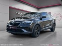 Renault arkana 160 r.s. line - suivi renault - garantie 12 mois occasion simplicicar nimes - rb auto simplicicar simplicibike...