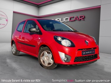 Renault twingo ii 1.2 16v 75ch / climatisation /distribution ok /  roue de secours / garantie occasion simplicicar salon de...