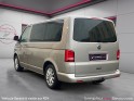 Volkswagen multivan 180 2.0 bitdi confortline garantie 12mois occasion parc voitures beauvais simplicicar simplicibike france