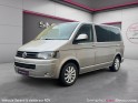 Volkswagen multivan 180 2.0 bitdi confortline garantie 12mois occasion parc voitures beauvais simplicicar simplicibike france