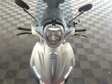 Piaggio beverly 350 s s occasion simplici bike la ciotat simplicicar simplicibike france