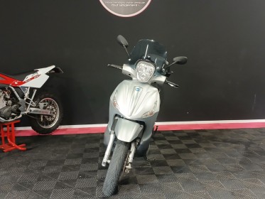 Piaggio beverly 350 s s occasion simplici bike la ciotat simplicicar simplicibike france