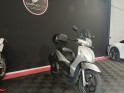 Piaggio beverly 350 s s occasion simplici bike la ciotat simplicicar simplicibike france