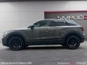 Audi q2 2018 q2 1.4 tfsi cod 150 ch s tronic 7 s line /  s line, toit ouvrant, hayon electrique, carplay occasion simplicicar...