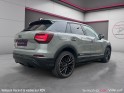 Audi q2 2018 q2 1.4 tfsi cod 150 ch s tronic 7 s line /  s line, toit ouvrant, hayon electrique, carplay occasion simplicicar...