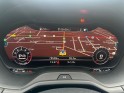 Audi q2 2018 q2 1.4 tfsi cod 150 ch s tronic 7 s line /  s line, toit ouvrant, hayon electrique, carplay occasion simplicicar...