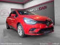 Renault clio iv 2017 tce 120 energy intens, caméra de recul, bluetooth, garanti 12mois occasion simplicicar villejuif ...