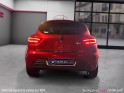 Renault clio iv 2017 tce 120 energy intens, caméra de recul, bluetooth, garanti 12mois occasion simplicicar villejuif ...