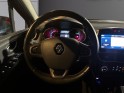 Renault clio iv 2017 tce 120 energy intens, caméra de recul, bluetooth, garanti 12mois occasion simplicicar villejuif ...