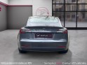 Tesla model 3 standard range plus rwd avec eap  autopilot amélioré occasion simplicicar coeur d'yvelines - auto expo 78...