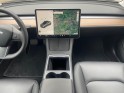 Tesla model 3 standard range plus rwd avec eap  autopilot amélioré occasion simplicicar coeur d'yvelines - auto expo 78...