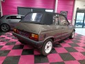 Talbot samba cabriolet 1400 cm3 80cv capote neuve occasion simplicicar amiens  simplicicar simplicibike france