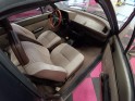 Talbot samba cabriolet 1400 cm3 80cv capote neuve occasion simplicicar amiens  simplicicar simplicibike france