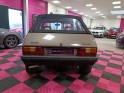 Talbot samba cabriolet 1400 cm3 80cv capote neuve occasion simplicicar amiens  simplicicar simplicibike france