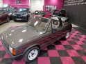 Talbot samba cabriolet 1400 cm3 80cv capote neuve occasion simplicicar amiens  simplicicar simplicibike france