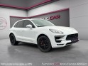 Porsche macan 3.0 v6 360 ch gts pdk occasion simplicicar brie-comte-robert simplicicar simplicibike france