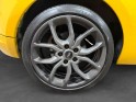 Renault megane iii coupe 2.0 16v 265 rs // distribution ok / camera recul / jaune sirius / garantie 12 mois occasion...