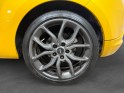 Renault megane iii coupe 2.0 16v 265 rs // distribution ok / camera recul / jaune sirius / garantie 12 mois occasion...