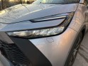 Toyota c-hr hybride my23 1.8l dynamic occasion paris 15ème (75) simplicicar simplicibike france